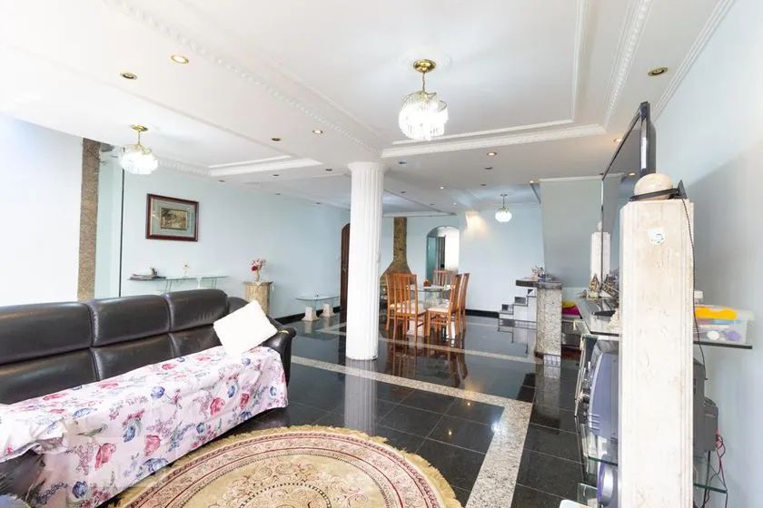 Casa à Venda - Vila Gustavo, 4 Quartos, 240 m2 - Foto 3