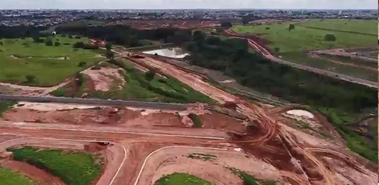 Lote/Terreno para venda possui 300 metros quadrados - Foto 8