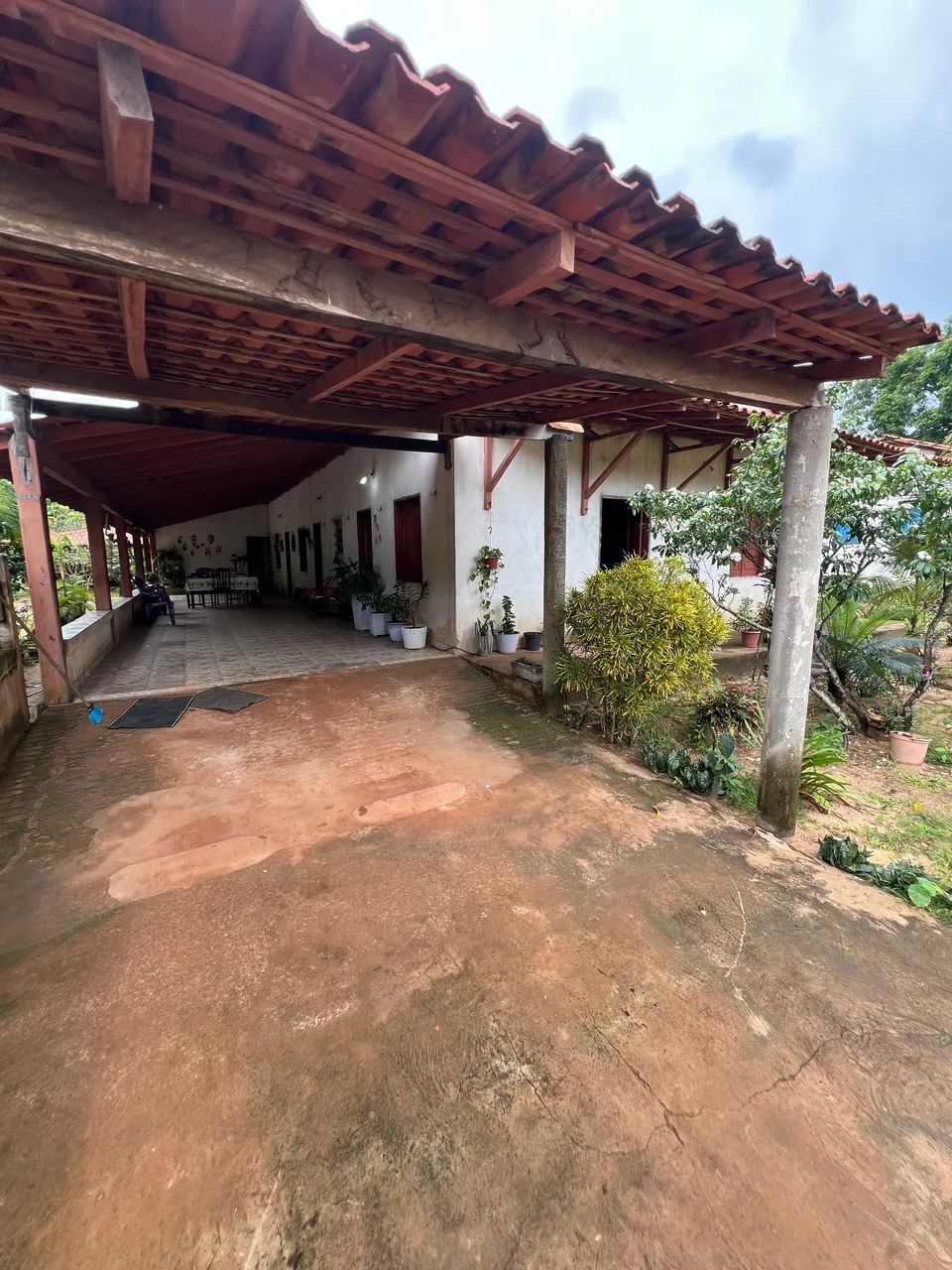 CASA NO INTERIOR  - Foto 4