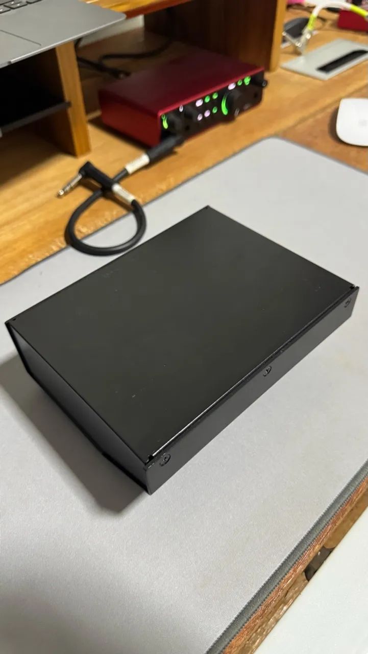 Boss GT1000 core - Foto 5