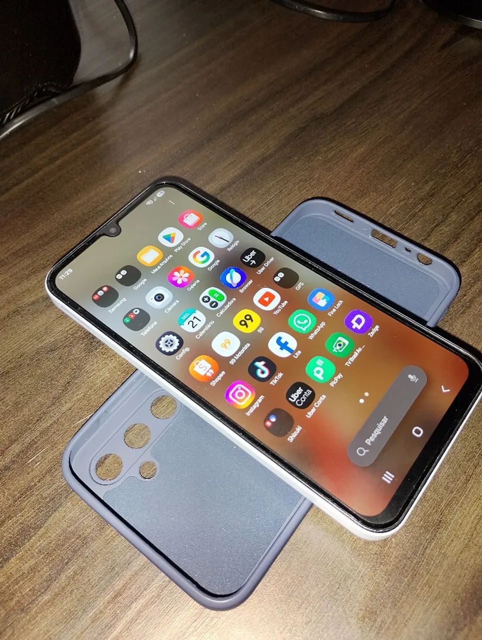 Galaxy A15 4g - Foto 4
