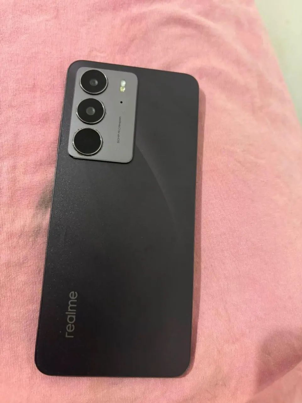 Vende Realme C75 - Foto 2
