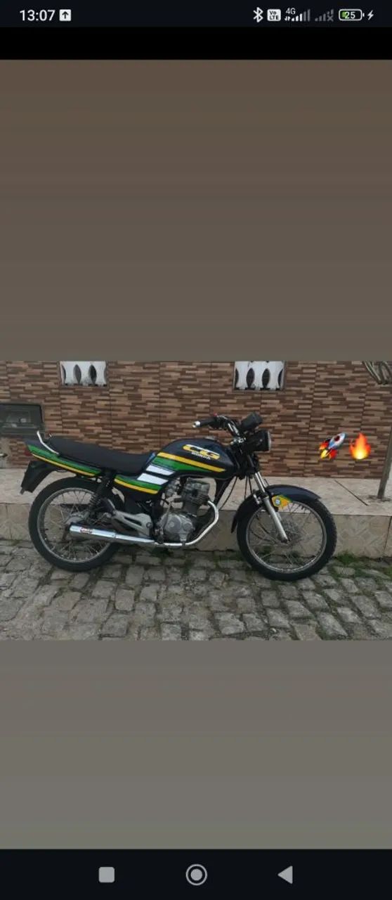 Cg 99  - Foto 4