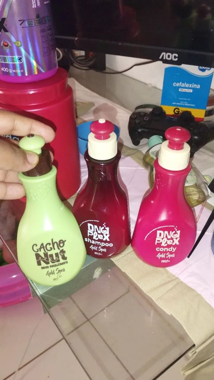 Vendo produtos esses produtos  - Foto 2