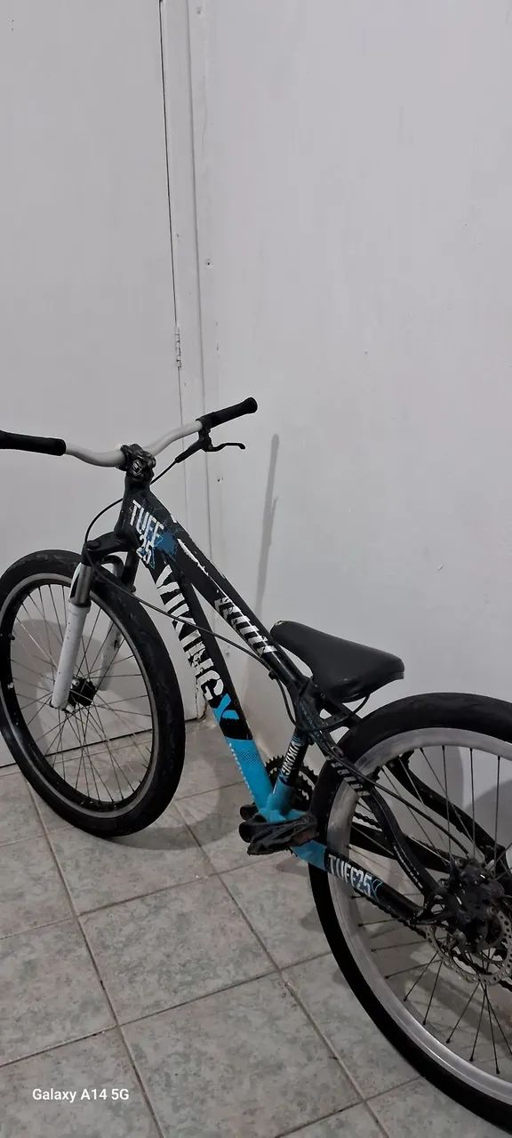 Bike troco por iphone 