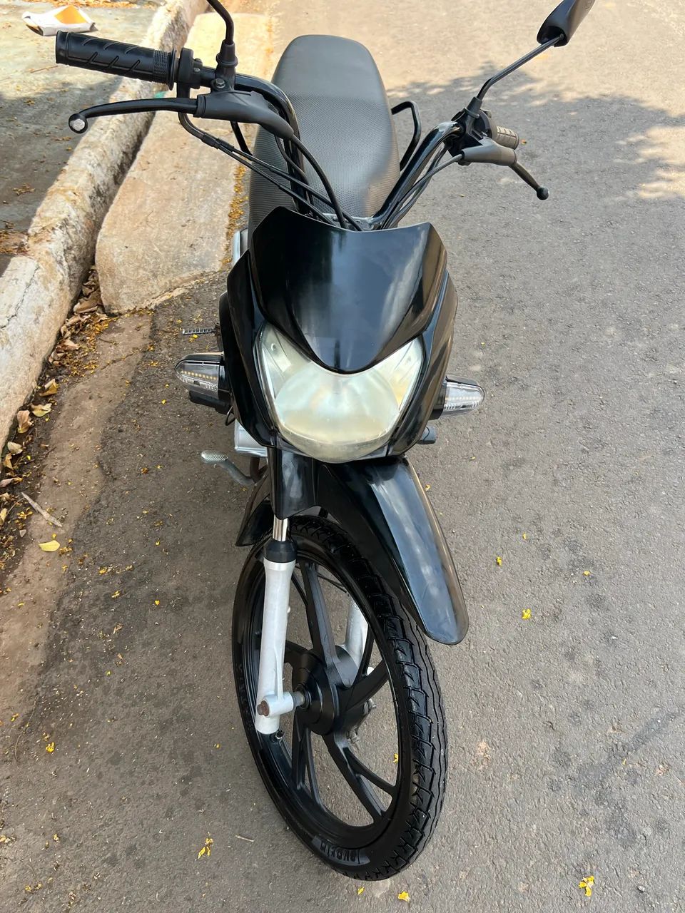 Vendo pop 110 - Foto 2