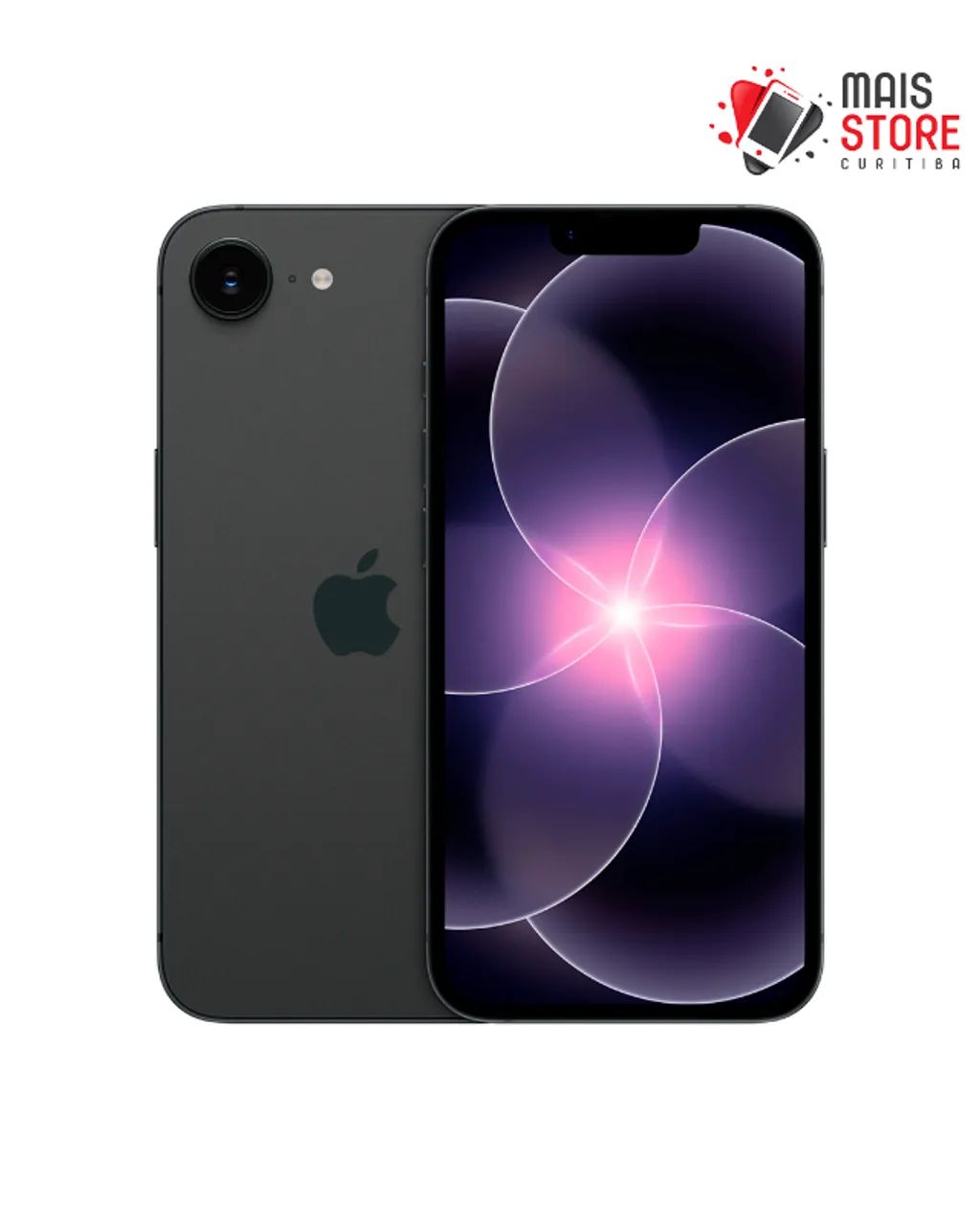 iPhone 17e 256GB - Pronta Entrega - Foto 2