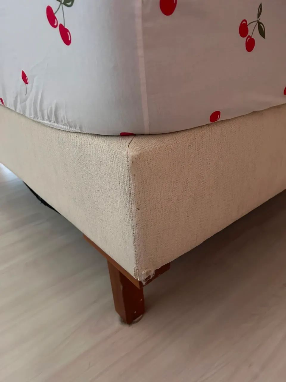 Conjunto cama box queen! - Foto 4
