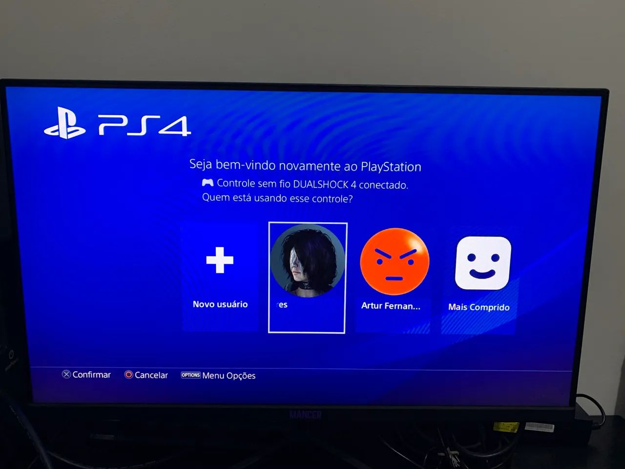 PS4 Pro - Bem Cuidado - Foto 4