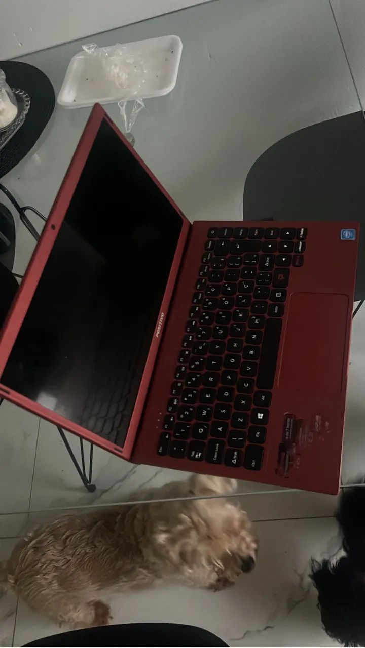 Notebook positivo  - Foto 2