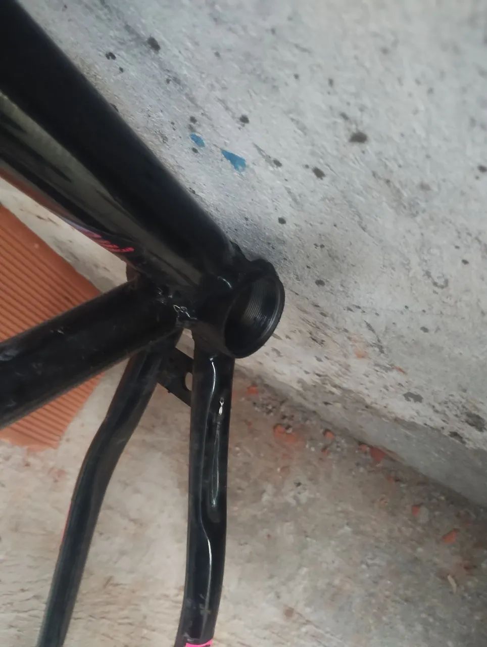 quadro de bicicleta aro 29" - Foto 3