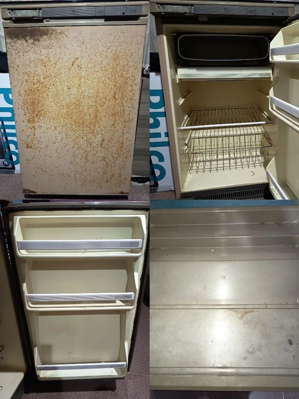 Frigobar 
