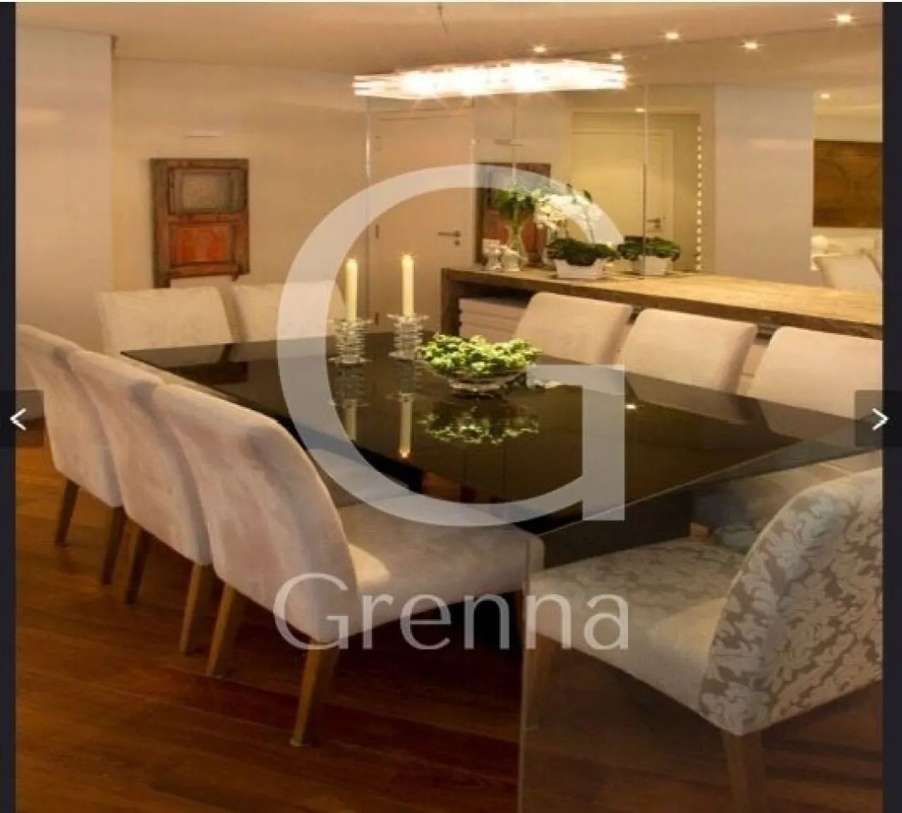 Apartamento para locação - Vila Olímpia - Foto 3