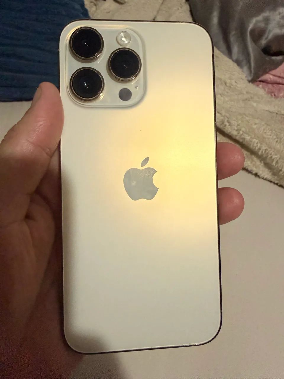 iPhone 14 Pro Max 256gb - Foto 4