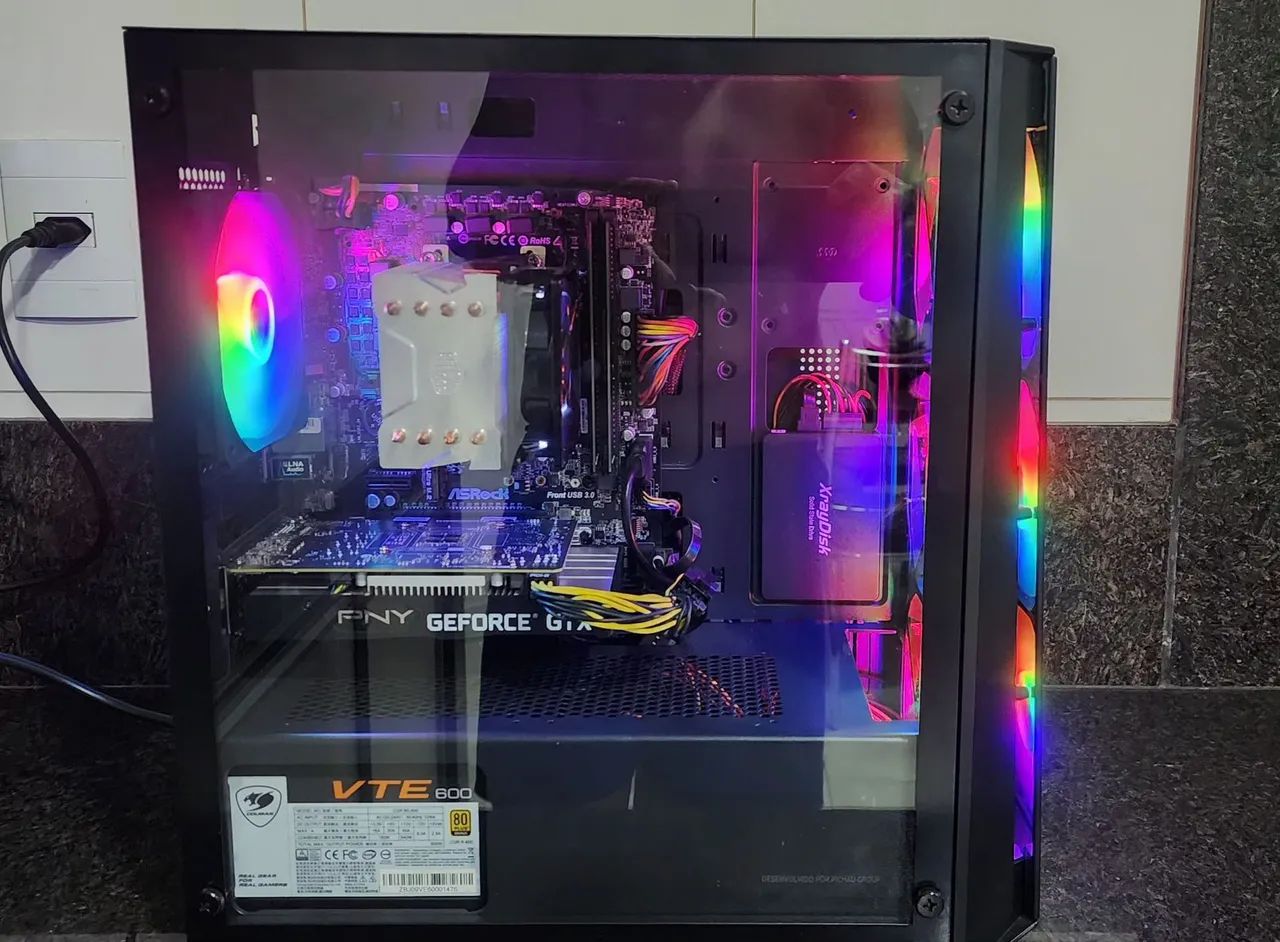 Pc gamer  - Foto 2