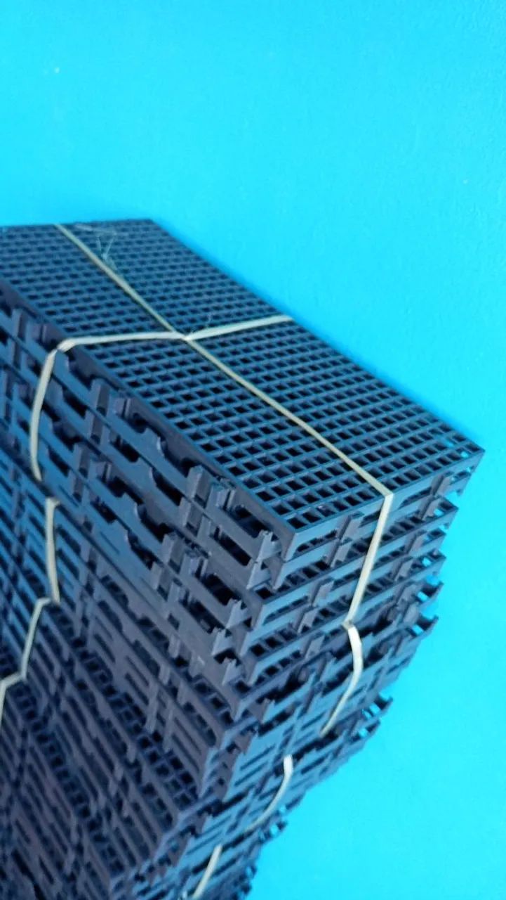 ESTRADOS DE PLÁSTICO  - Foto 5