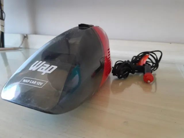 Aspirador de carro Portatil WAP 12V