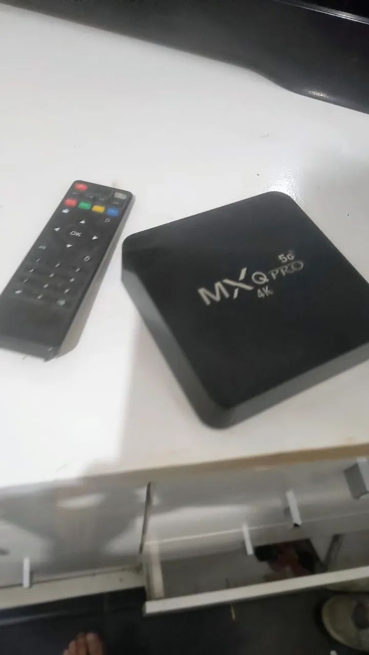 Fire stick tv4K