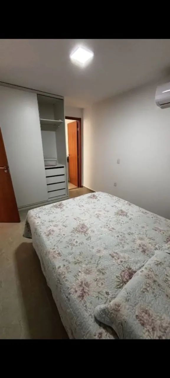 Alugo quarto e sala mobiliado no francês  - Foto 5