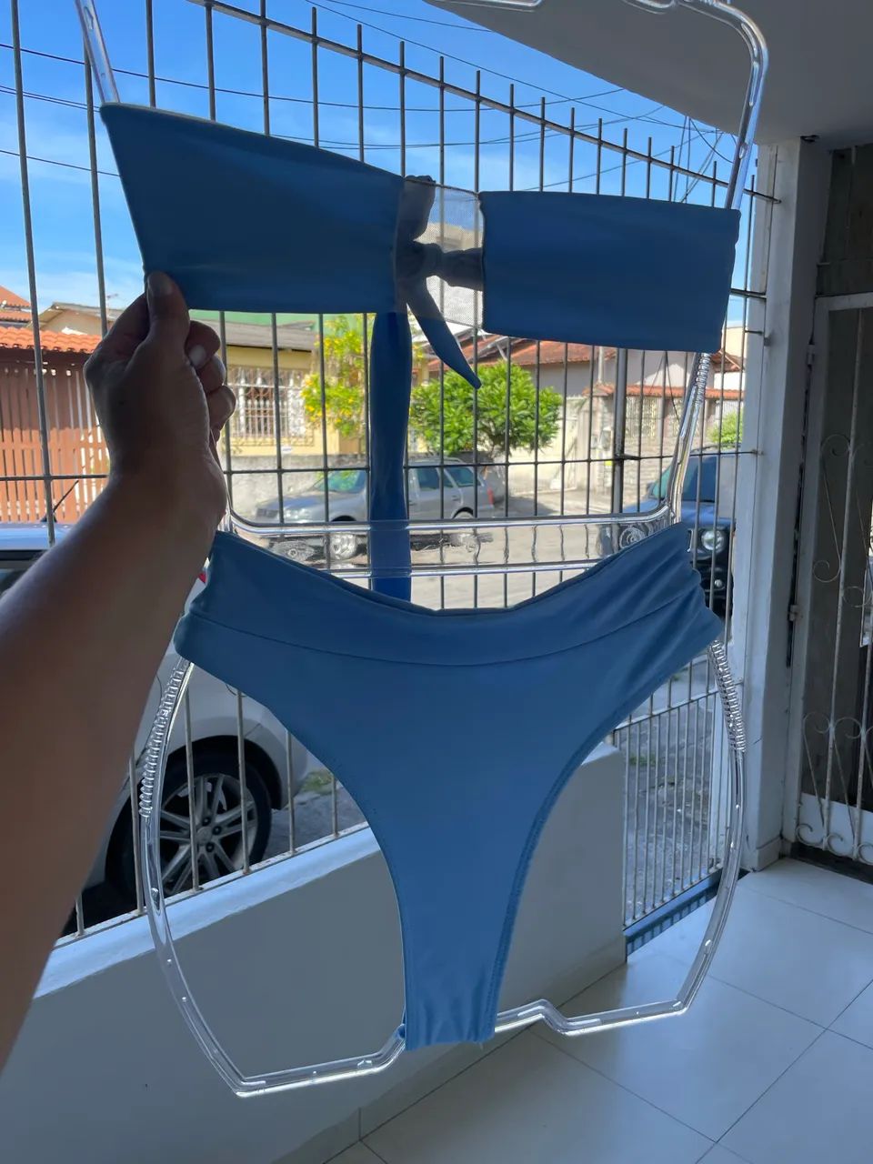 Biquíni  - Foto 4