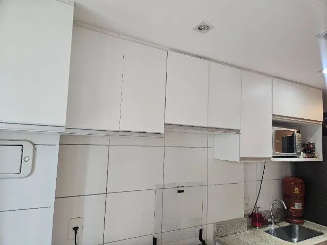 Armário de cozinha completo - Foto 3