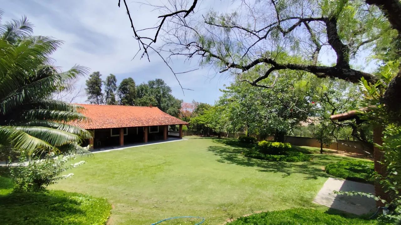 Chácara à venda em Porto Feliz com 3.900 m² e piscina - Foto 4