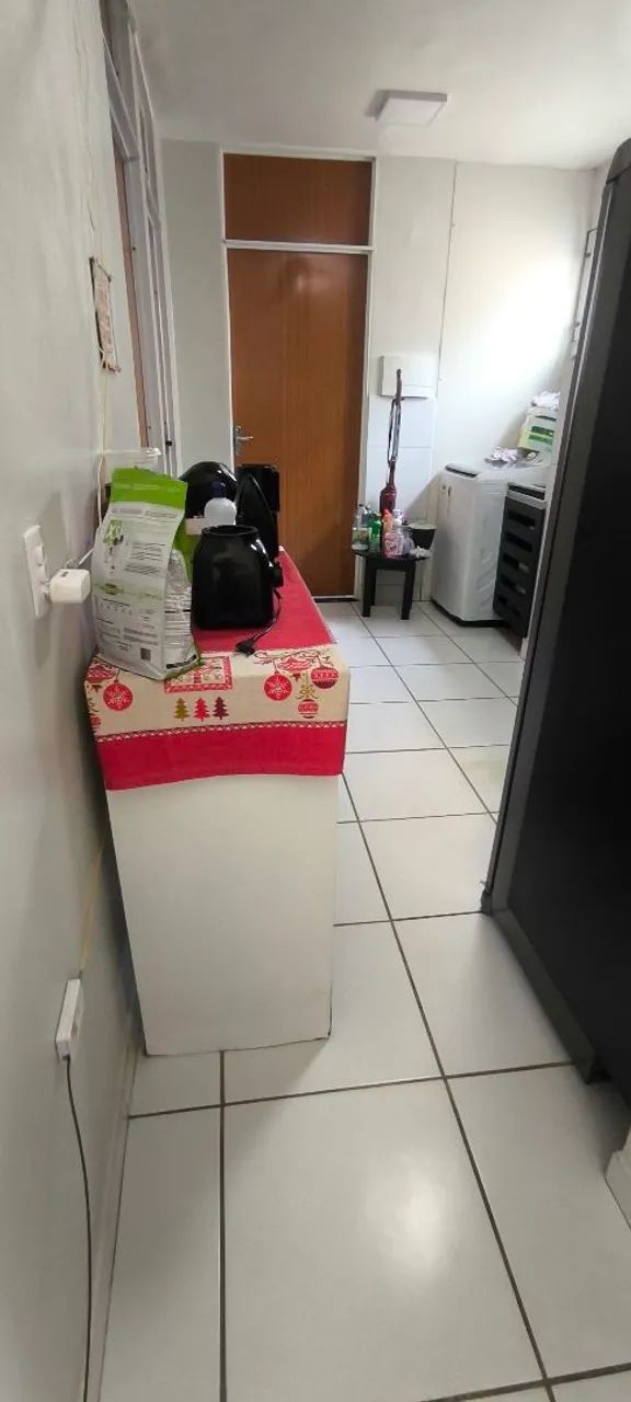 Apartamento no Miracema  - Foto 5
