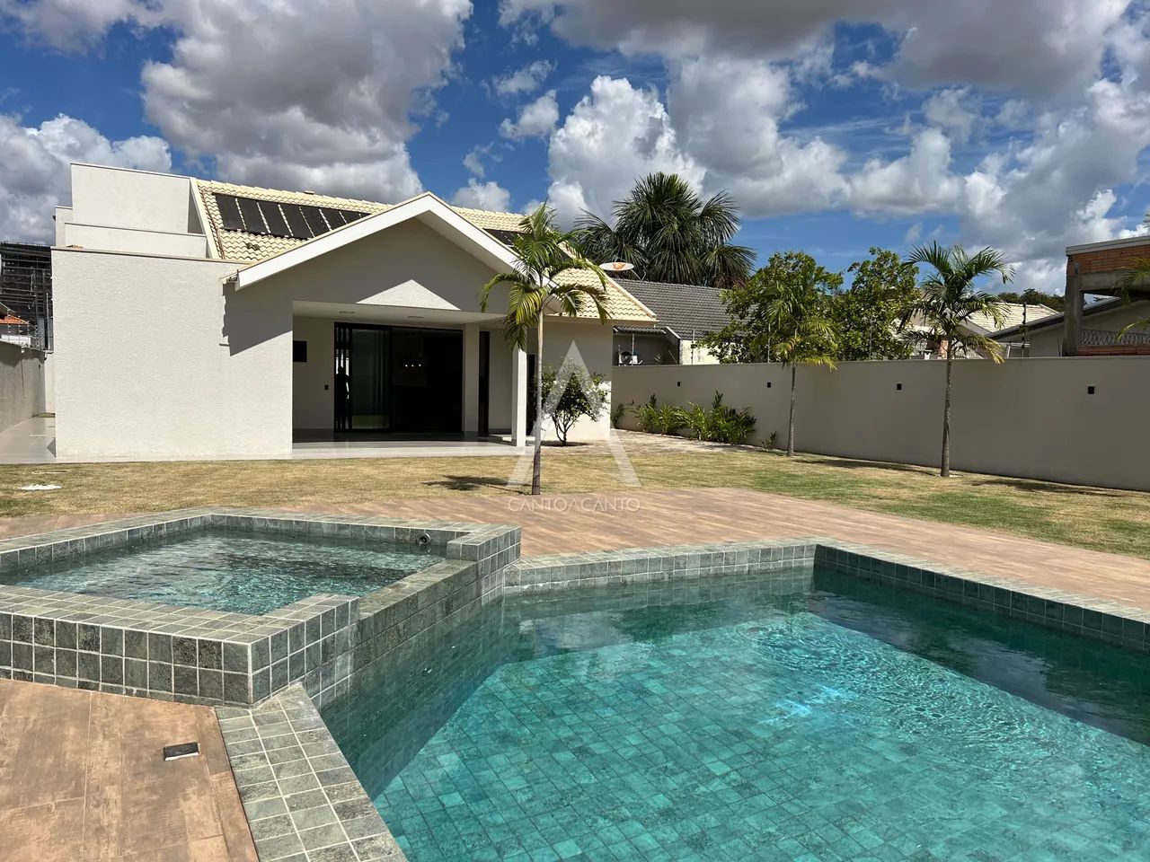 Imóvel Residencial - Foto 3