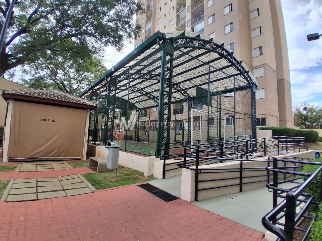 apartamento - Vila Industrial - Campinas - Foto 2