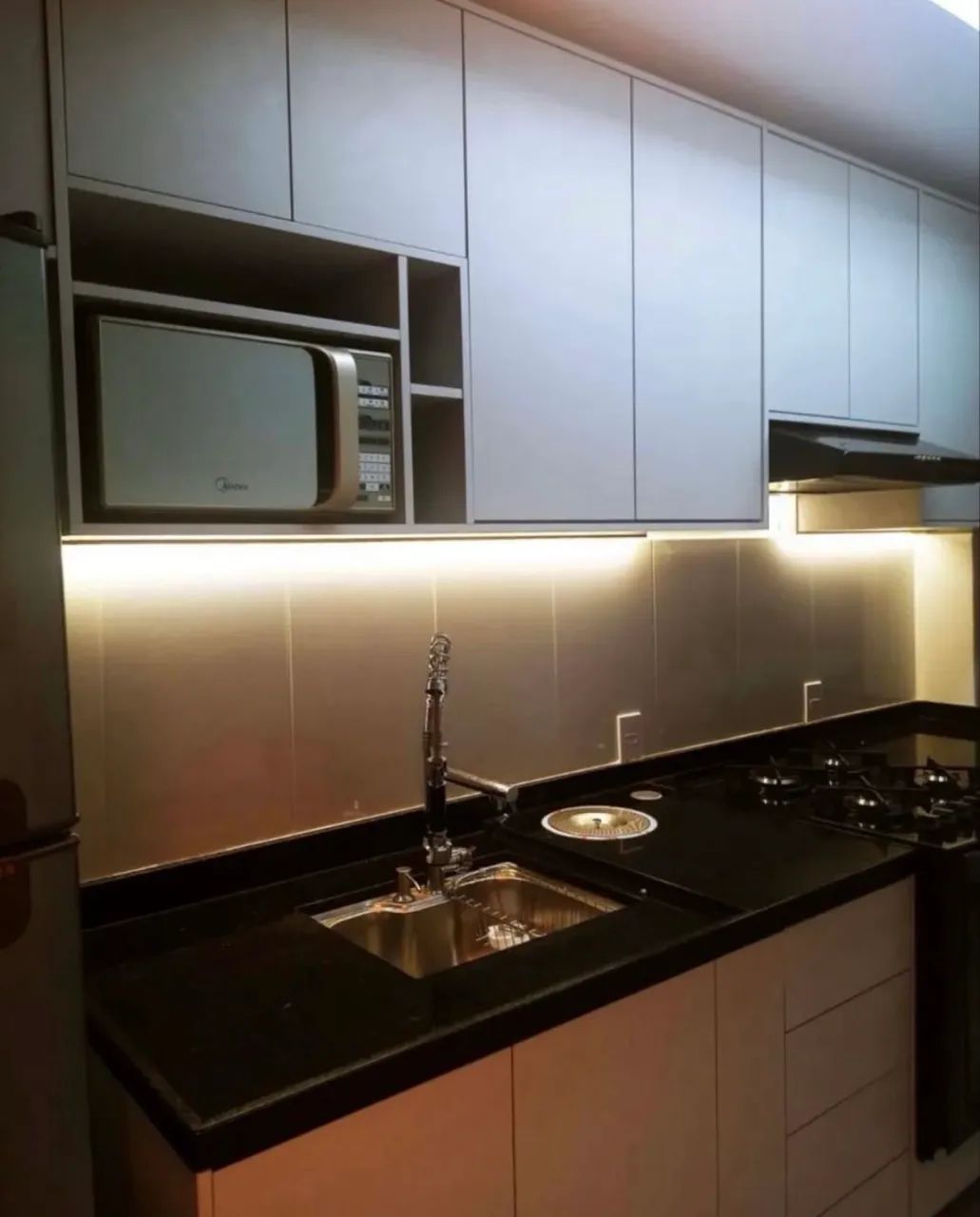 Apartamento Cenezeu Rabelo 