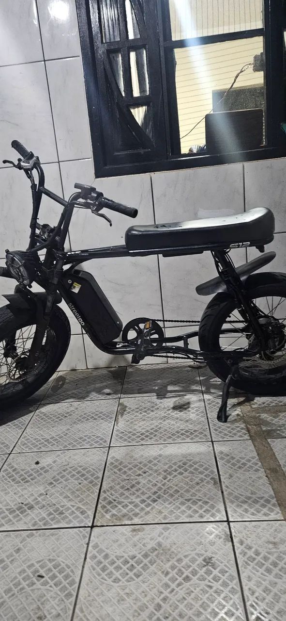Street go s12