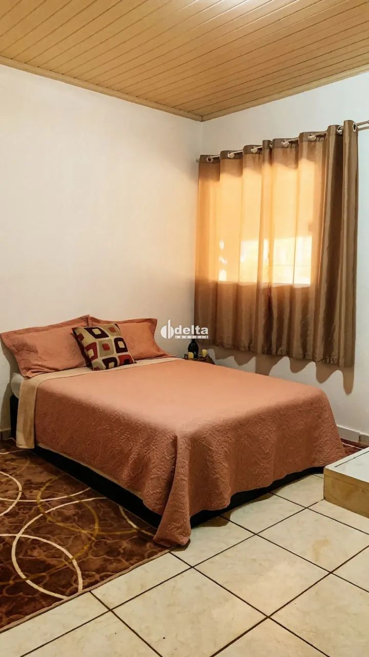 Chácara mobiliada disponível para locação e venda no bairro Chácaras Eldorado em Uberlândi - Foto 9