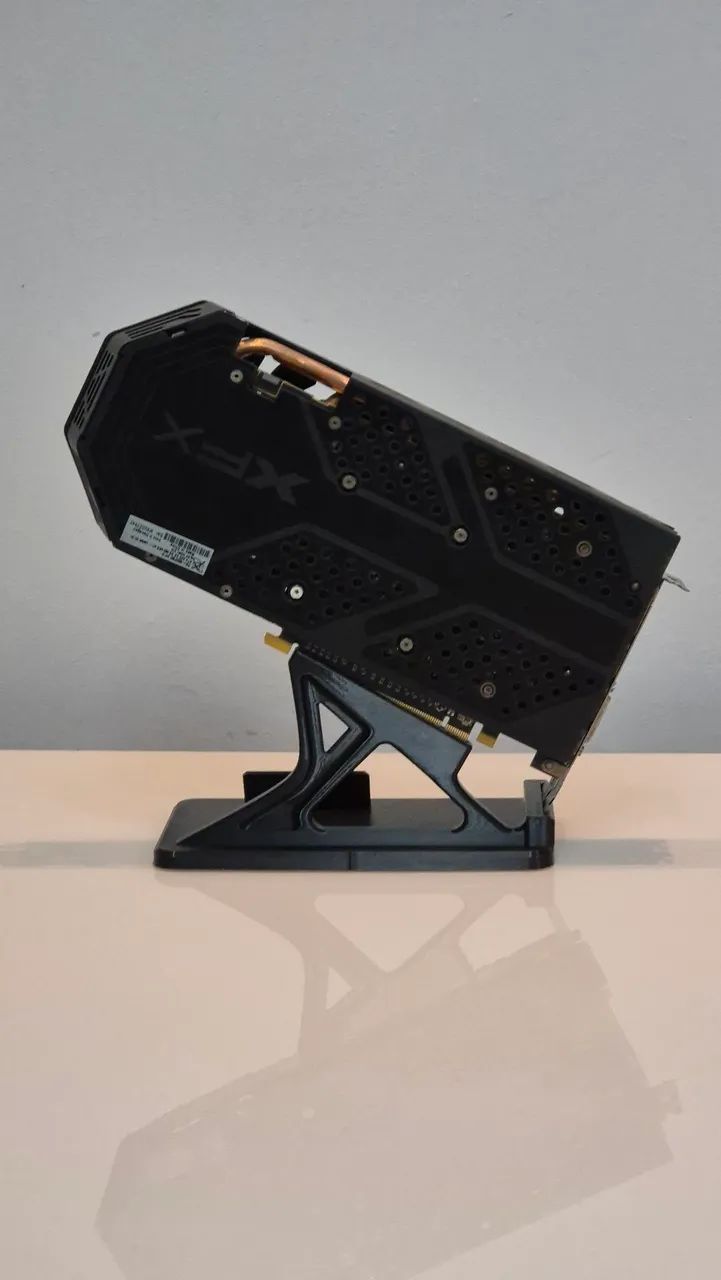 Placa de video RX 580 8GB XFX - Foto 3