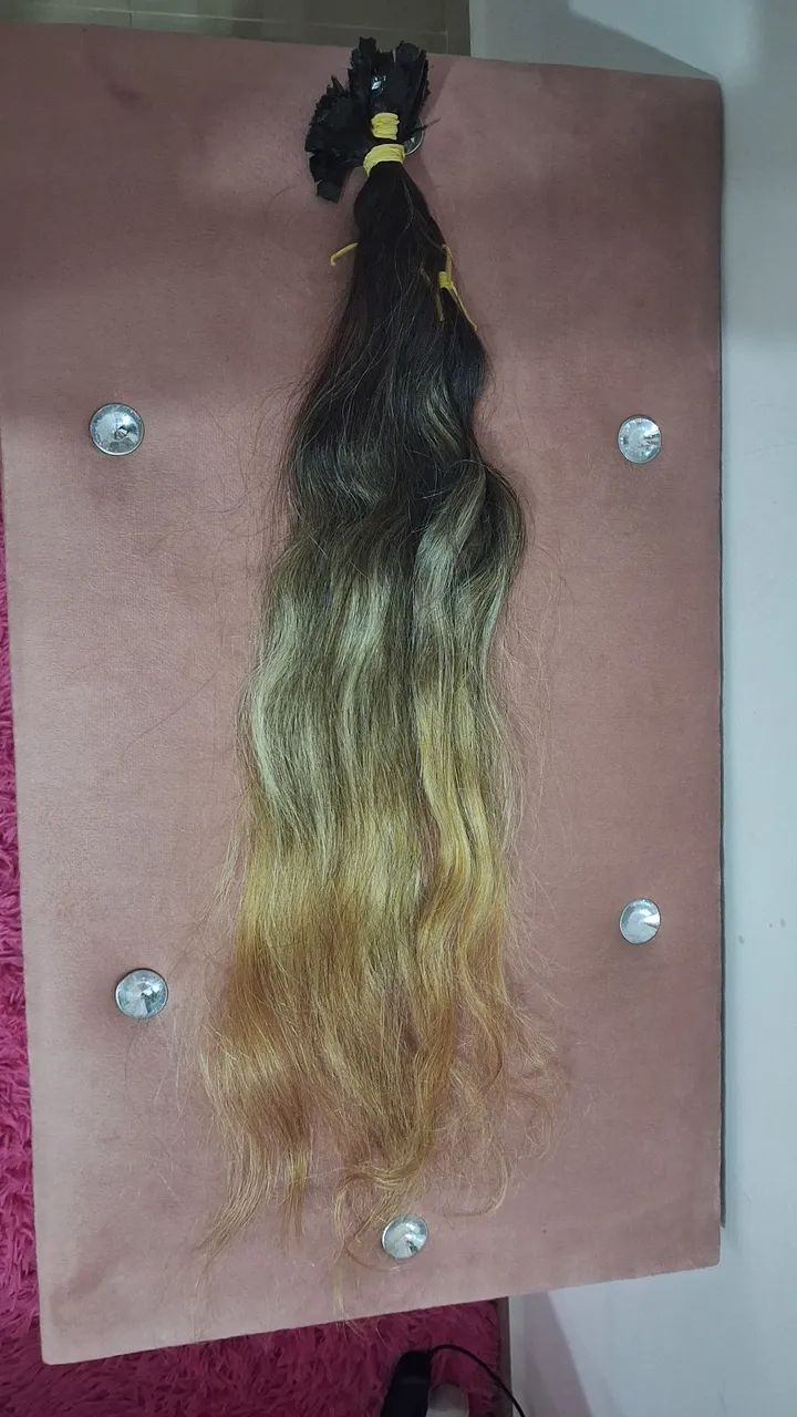 Cabelo Brasileiro 