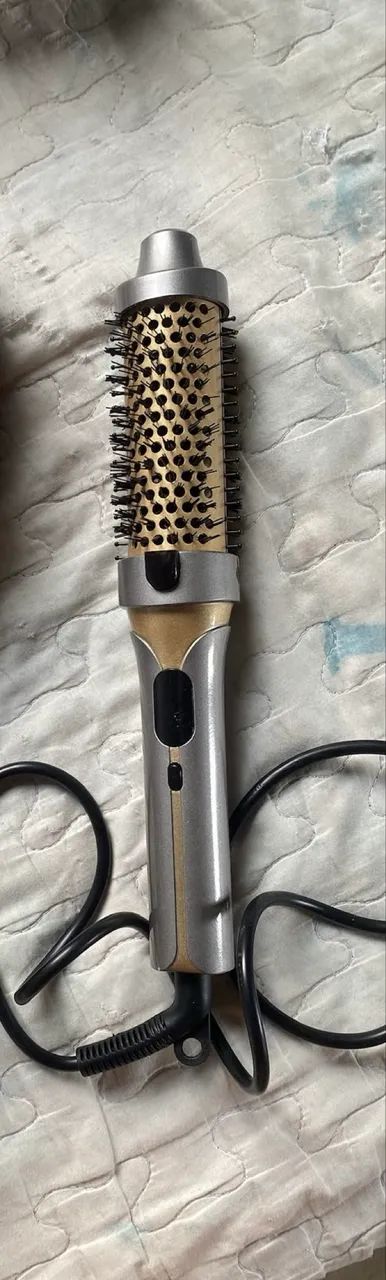 Escova modeladora 