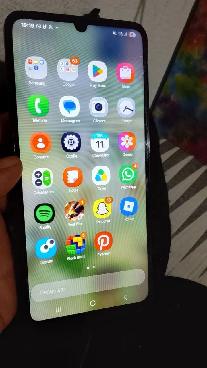 Pra uso ou retirada peça  - Foto 2