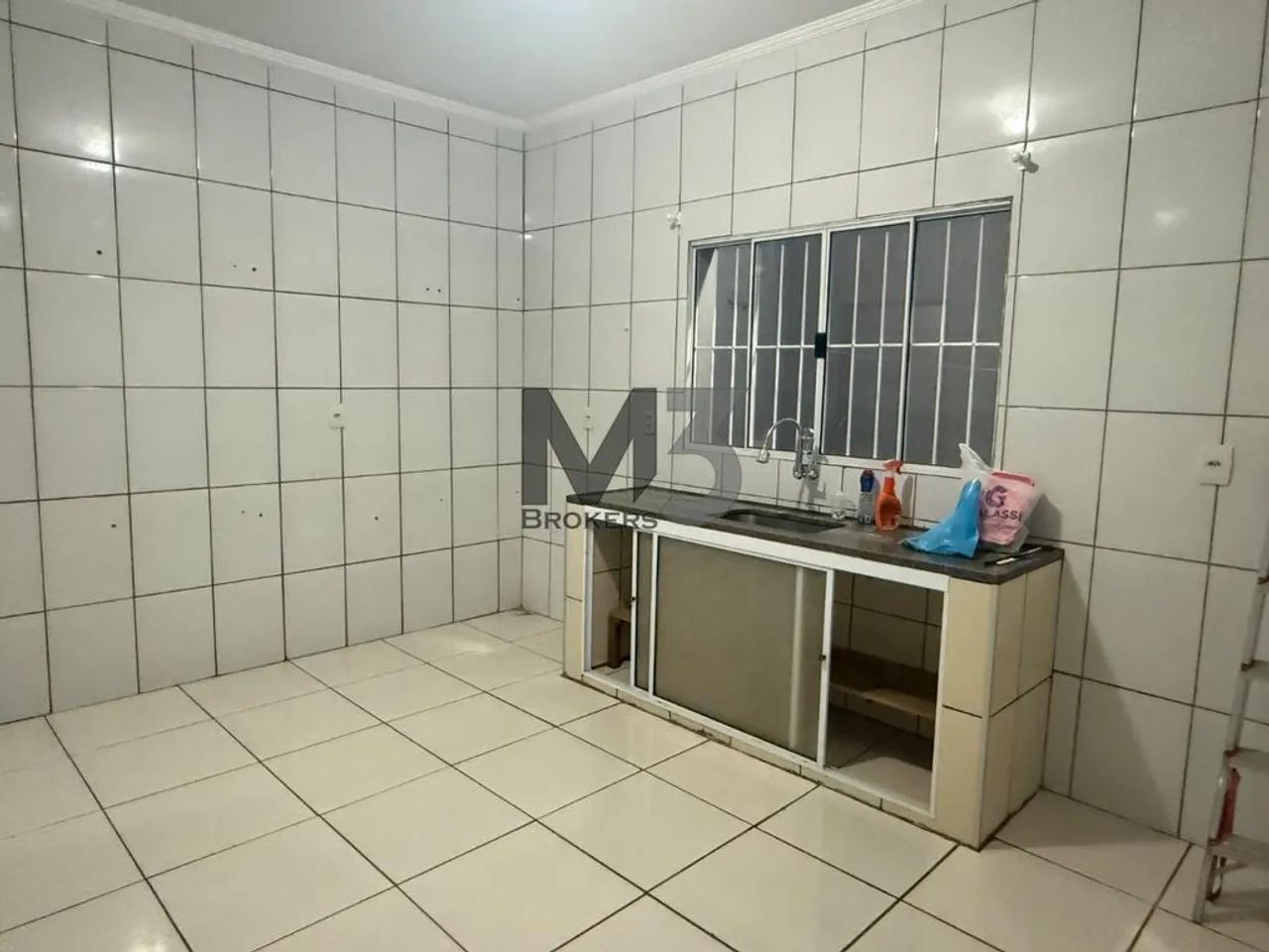 Casa para alugar em Campinas, Parque dos Pomares, com 2 quartos, com 150 m² - Foto 2