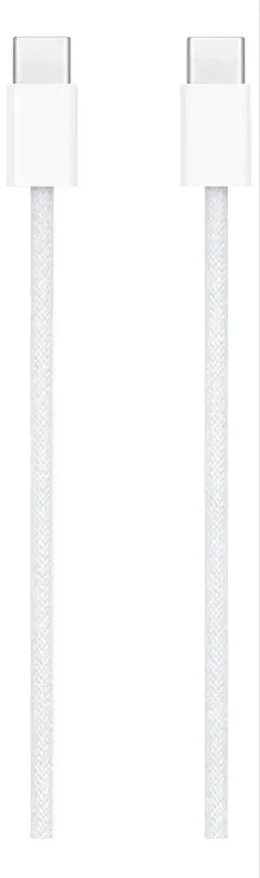 Mouse sem fio Apple Magic Mouse - cabo USB-C - Branco - Foto 4