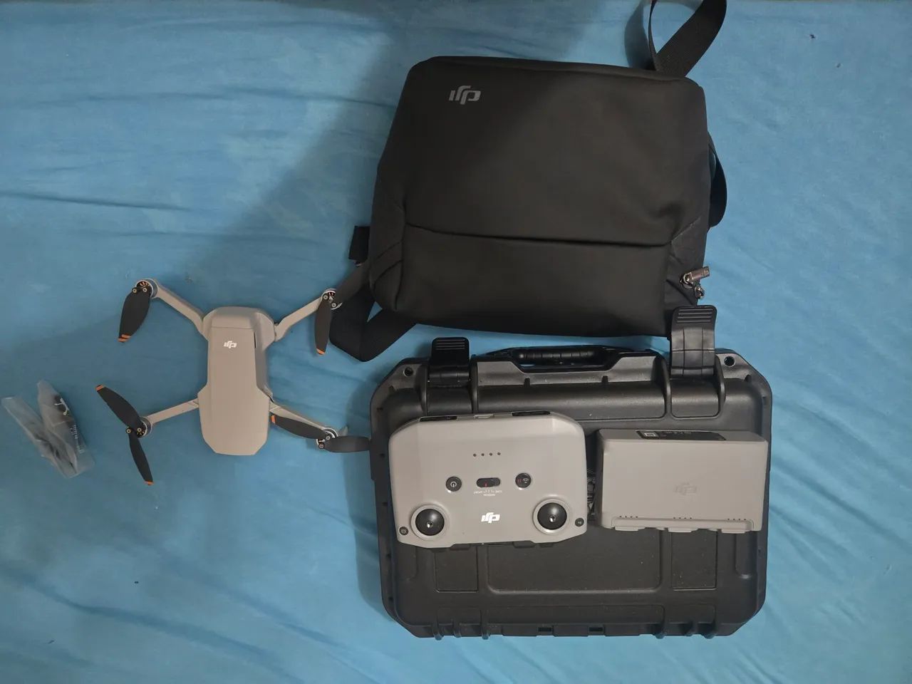 Drone dji mini 4k - Foto 3