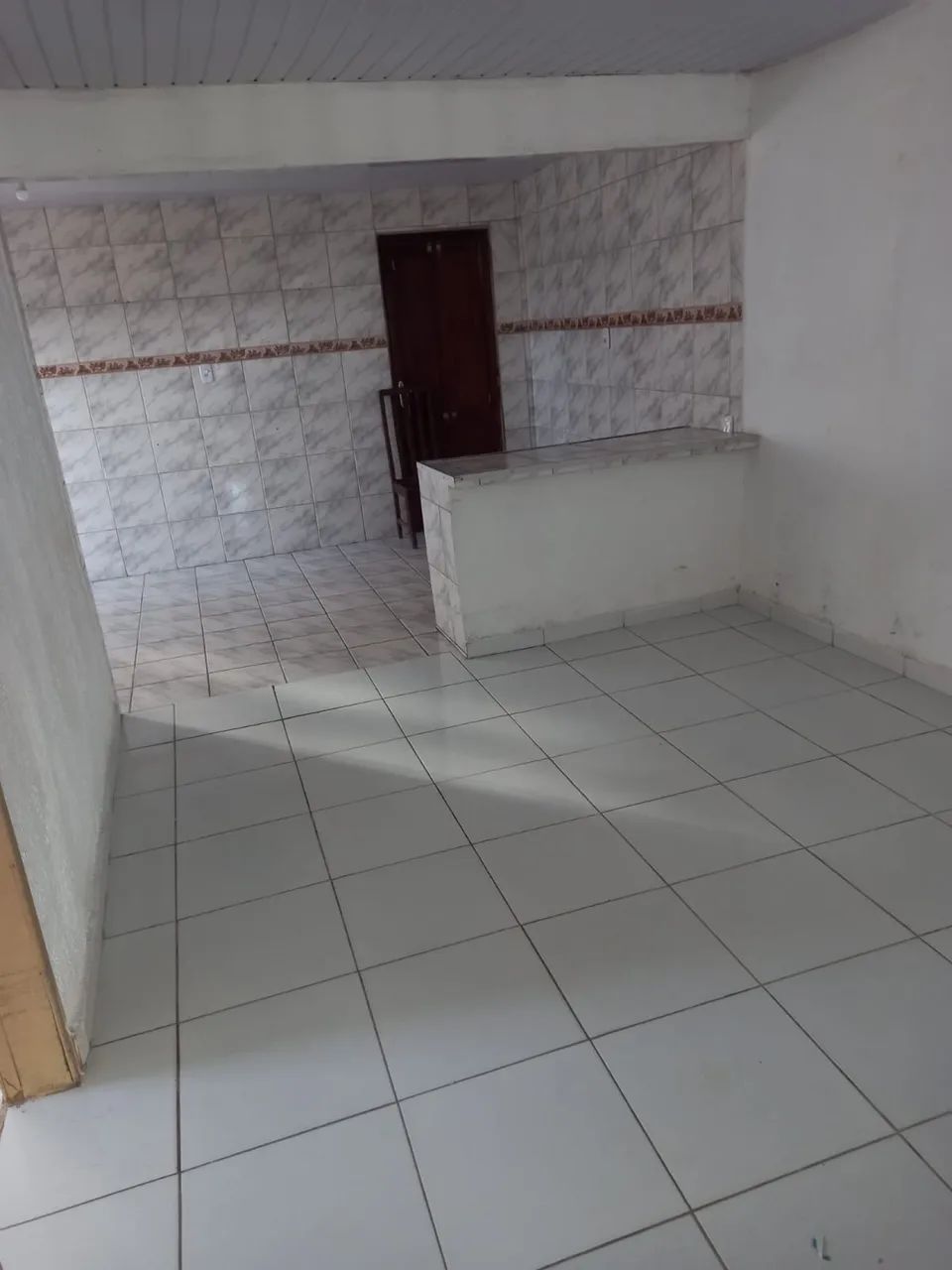Casa ampla, bastante espaço  - Foto 4
