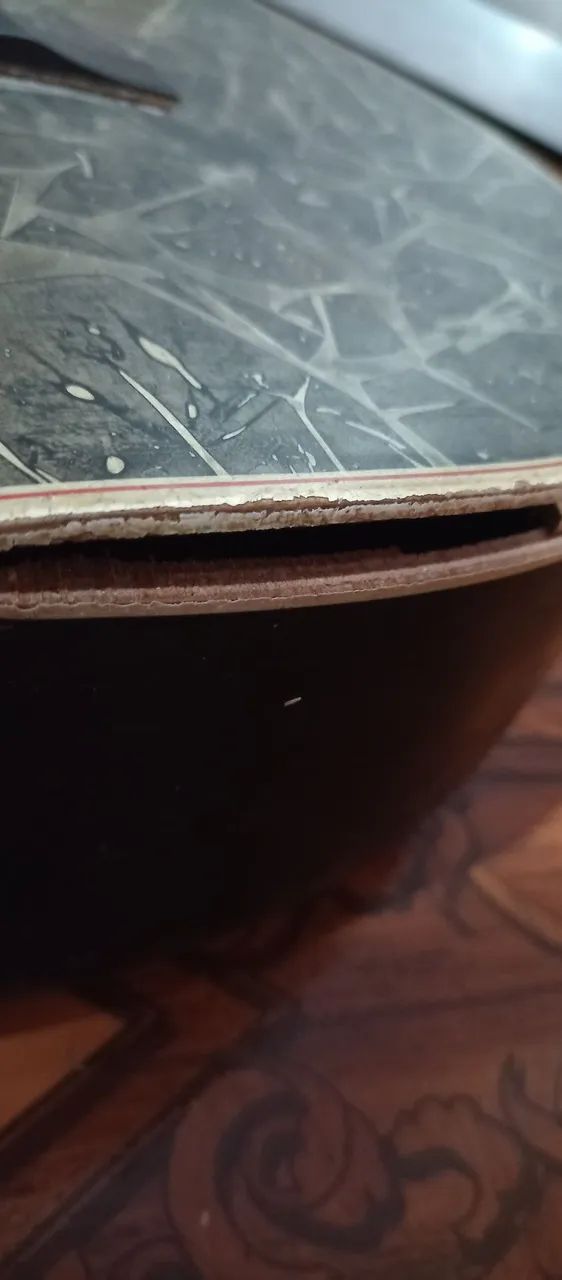 VIOLÃO USADO  - Foto 5