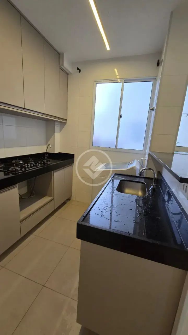 Apartamento Garden no Chapada das Andorinhas codigo: 354704 - Foto 3