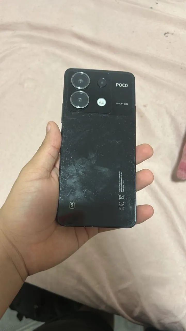 POCO X6 5G