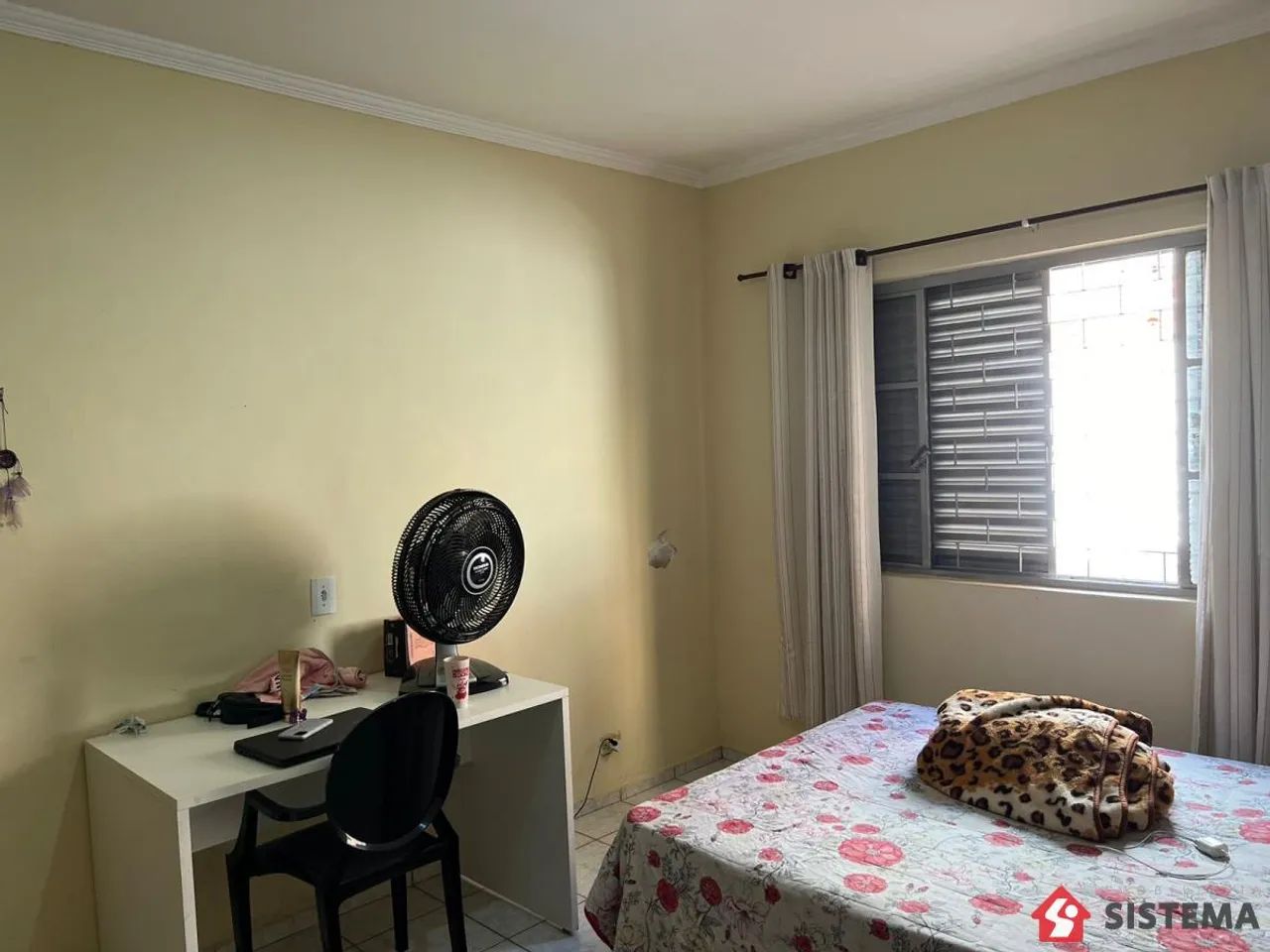 Casa térrea no bairro Vila Mathilde Vieira em Presidente Prudente - Foto 5