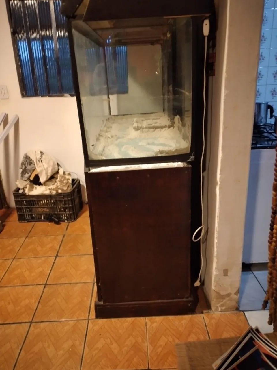 Aquário 360 litros  - Foto 2