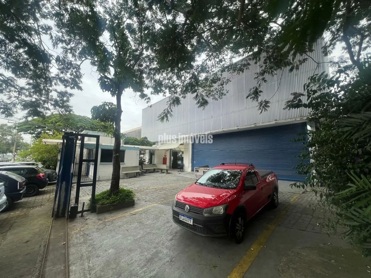 Lapa de Baixo! Galpão Comercial! Oportunidade! - Foto 2