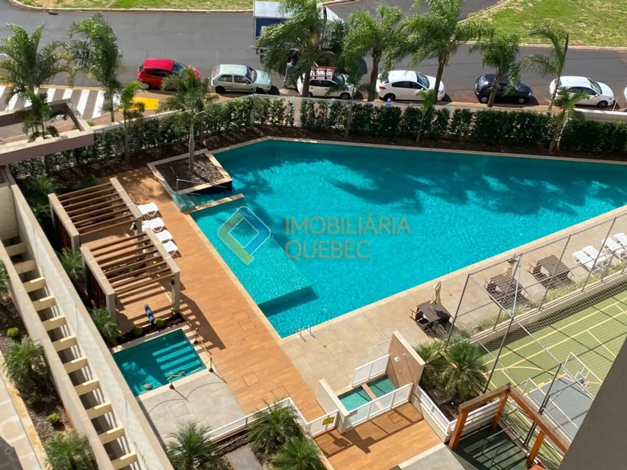 Apartamentos - Locação - Ribeirânia - Cod. 1153 - Foto 2