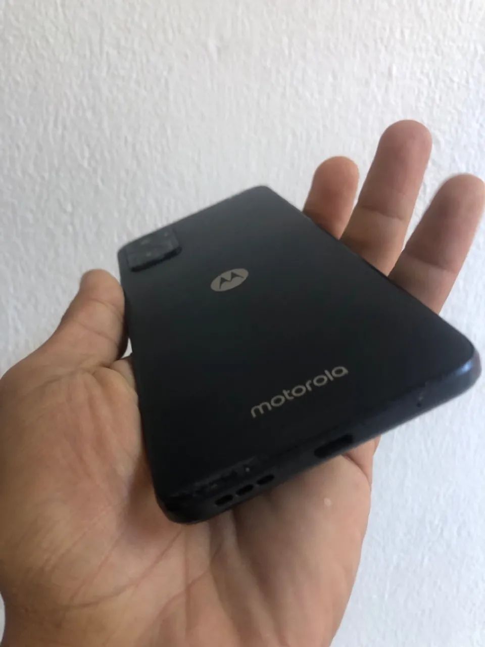 Motorola E22 128gb - Foto 2