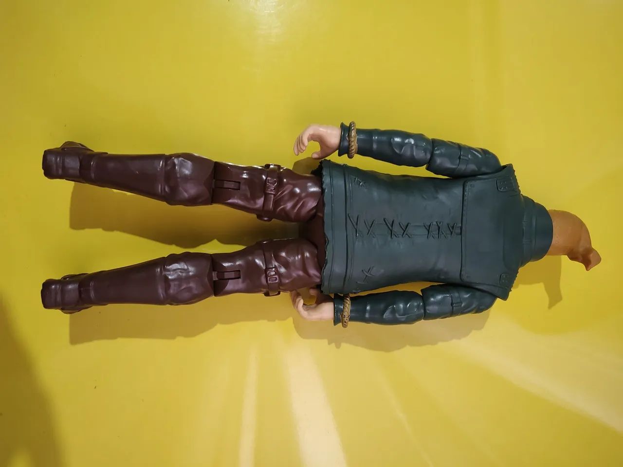 Boneco Espantalho  - Foto 2