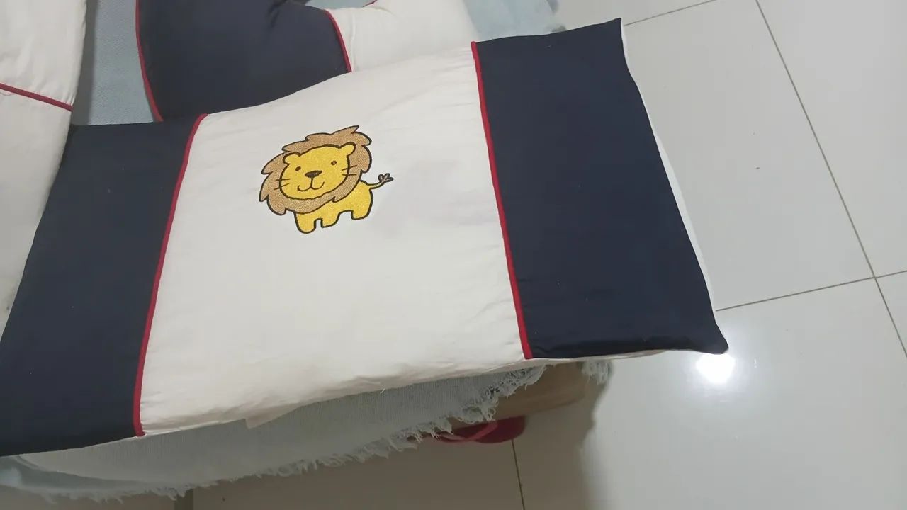 Enxoval de bebê ?  - Foto 3